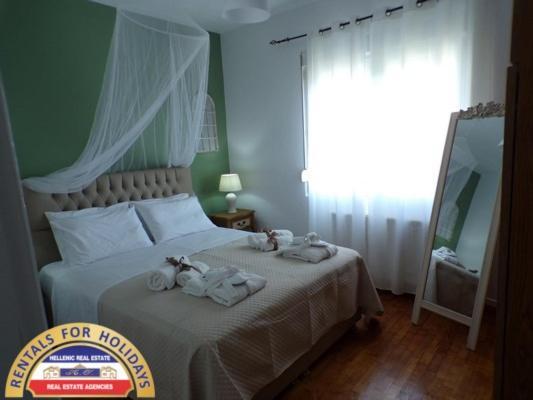 Hellenic Estate Suites Palaiontsiflikion Exterior photo