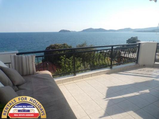 Hellenic Estate Suites Palaiontsiflikion Exterior photo