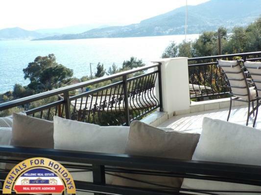 Hellenic Estate Suites Palaiontsiflikion Exterior photo