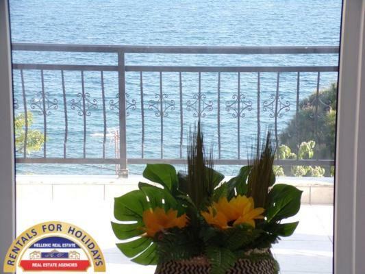 Hellenic Estate Suites Palaiontsiflikion Exterior photo