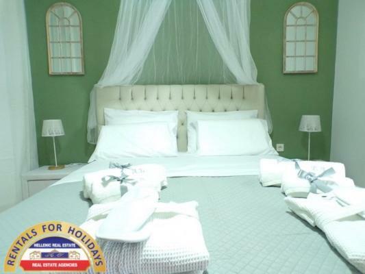 Hellenic Estate Suites Palaiontsiflikion Exterior photo