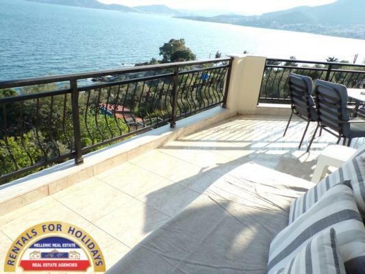 Hellenic Estate Suites Palaiontsiflikion Exterior photo