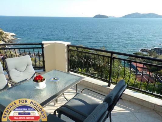 Hellenic Estate Suites Palaiontsiflikion Exterior photo