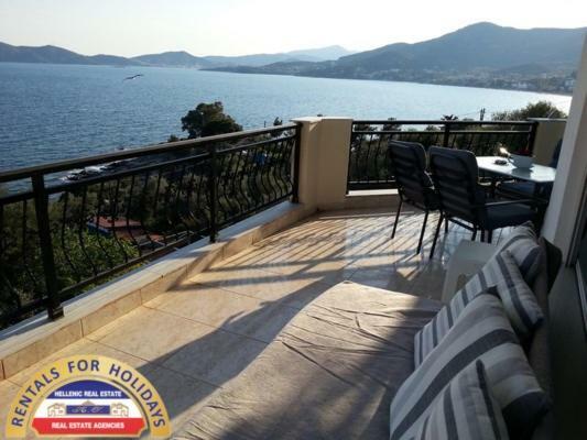 Hellenic Estate Suites Palaiontsiflikion Exterior photo