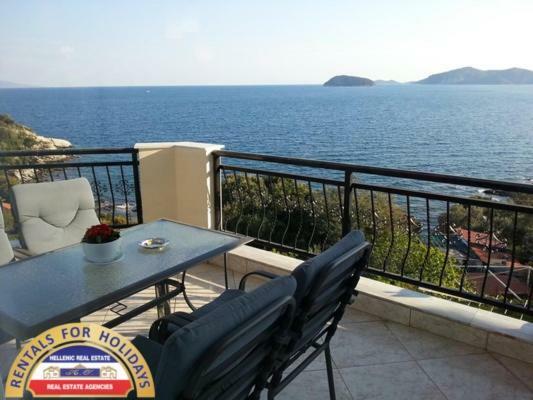 Hellenic Estate Suites Palaiontsiflikion Exterior photo